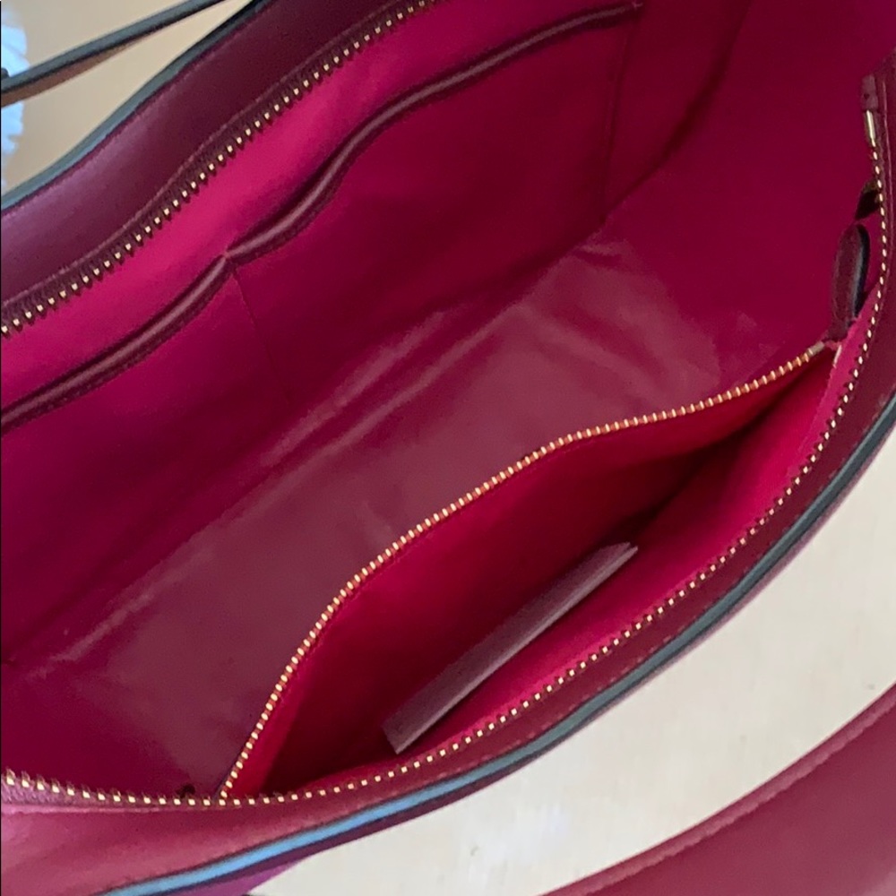 Coach purse - Picture 3 of 4